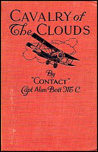 First edition 1918