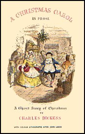 A Christmas Carol