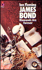 Diamonds Are Forever 1973