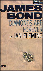 Diamonds Are Forever 1965