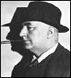 Edgar Wallace