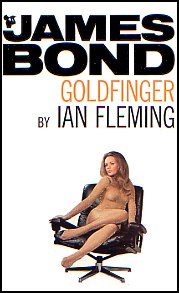 Goldfinger 1969