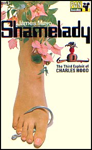 Shamelady