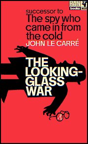 The Looking-Glass War