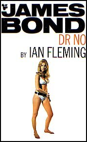 Dr No 1969