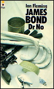 Dr No 1973