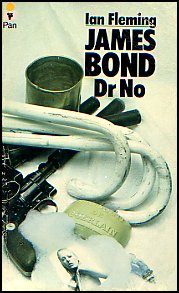 Dr No 1973