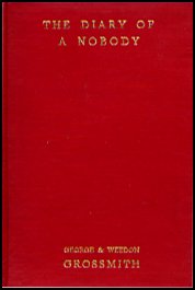 The Diary Of A Nobody