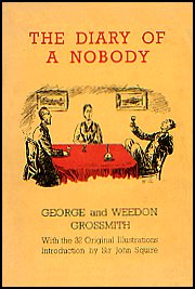 The Diary Of A Nobody