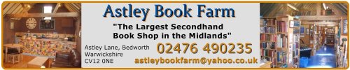 Astley Book Farm