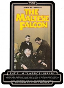The maltesenall