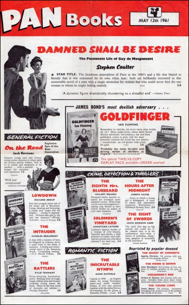 GoldfingerDisplay