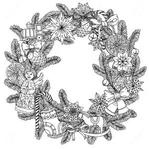 wreath