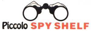 SpyShelf