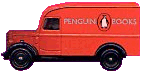 Penguin van circa 1955