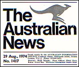 The Australian News