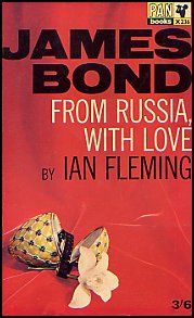 From Russia With Love 1965