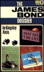 007 Related and Other Spies