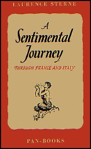 A Sentimental Journey