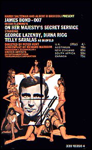 PAN 330103504 from 1969 Film Tie-in