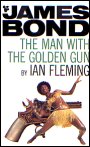 The Man With The Golden Gun