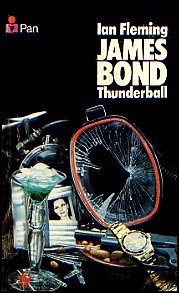 Thunderball 1973