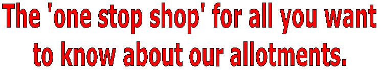 One Stop Shop