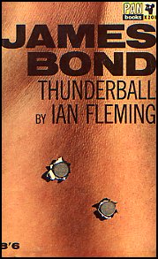 Thunderball 1963